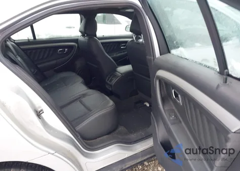 2014 Ford Taurus Sel from USA, damaged, VIN 1FAHP2E83EG133753